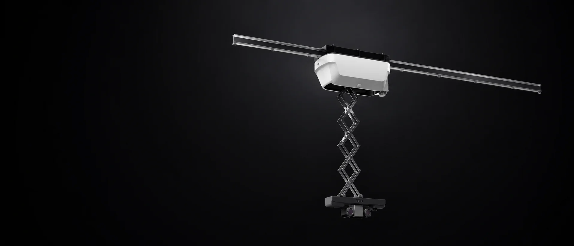 Explosion-Proof Inspection Robot for Oil, Gas & Chemical