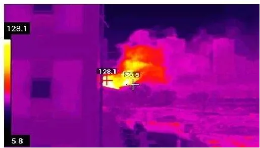 Fire Detection