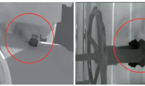 Leak Detection