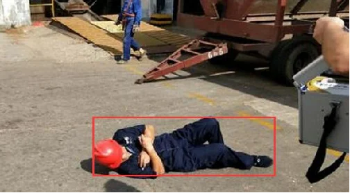 Personnel Anomaly