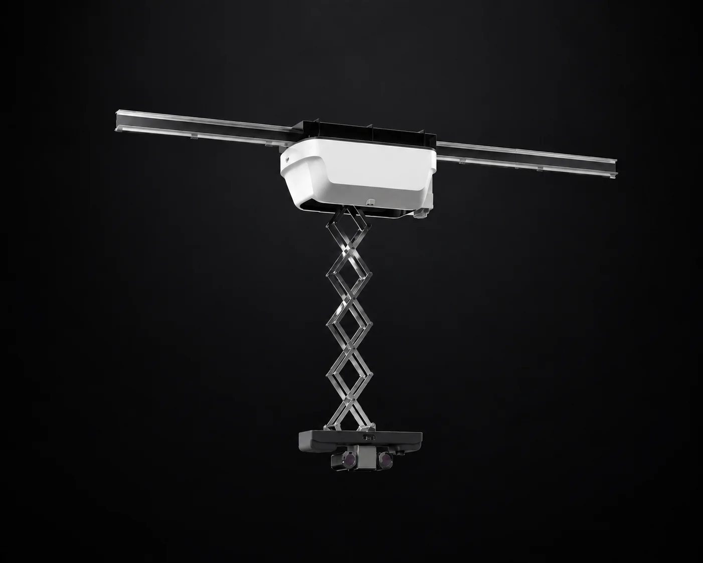 Explosion-Proof Inspection Robot for Oil, Gas & Chemical
