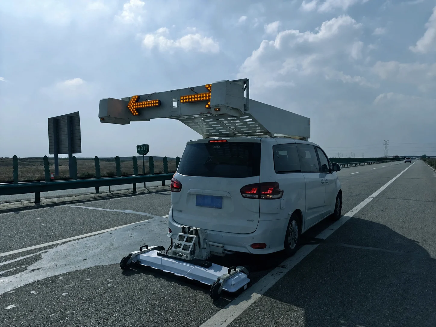 Expressways