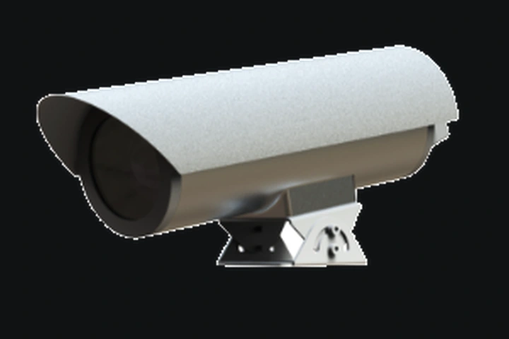 Asset Recognition Module