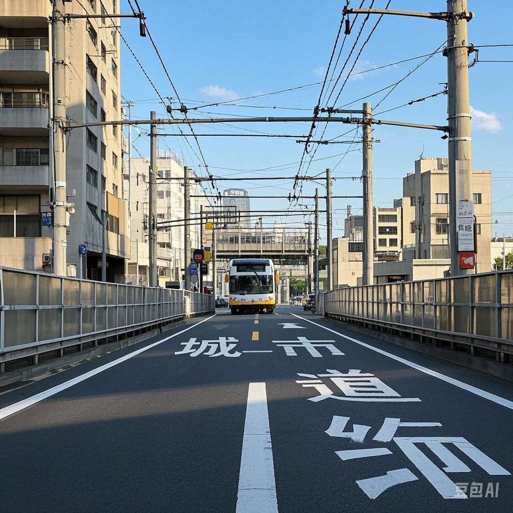 Urban Lifeline Infrastructure